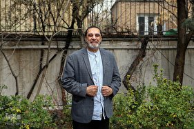 مصاحبه با مسعود شجره