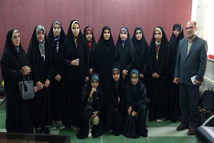 درخشش دانش‌آموزان کهگیلویه و بویراحمد در مسابقات قرآن کشور