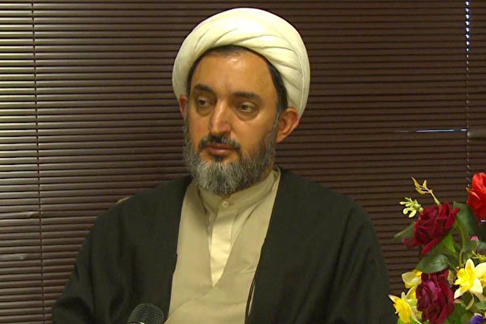 واقعه غدیر الگوی مردم‌سالاری دینی و حکومت اسلامی است