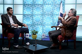 مصاحبه با منوچهر صدوقی سها