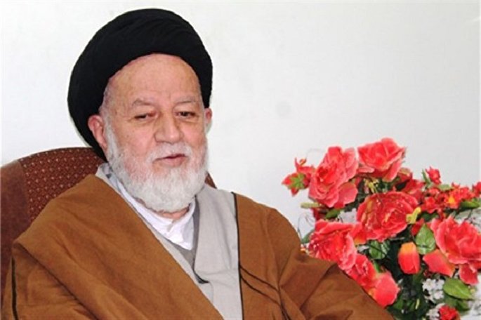 مشارکت آحاد جامعه در نماز جمعه نوعی همدلی اجتماعی است