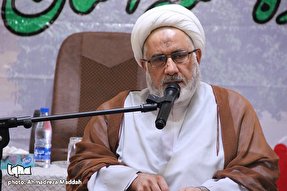 طرح «میثاق طلبگی» طلاب فارس افتتاح شد