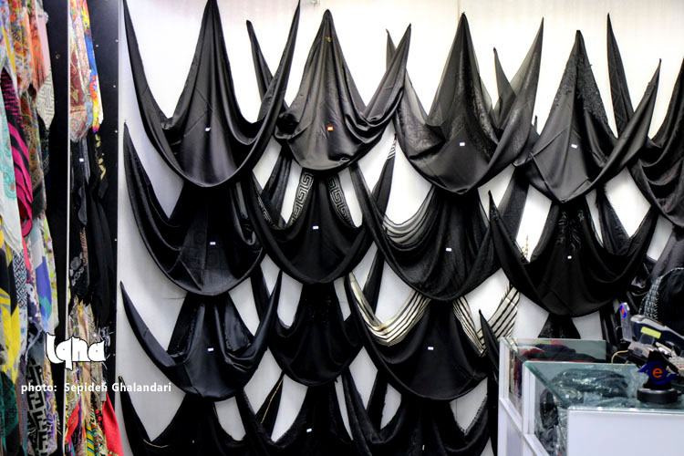 حال و هوای بازار خراسان جنوبی در محرم