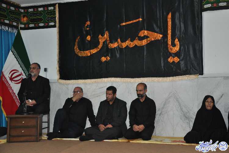 دیدار دست اندرکاران همایش شیرخوارگان حسینی با آیت&zwnj;الله عبادی