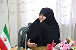 کمیته بانوان ستاد اربعین قزوین تشکیل شد