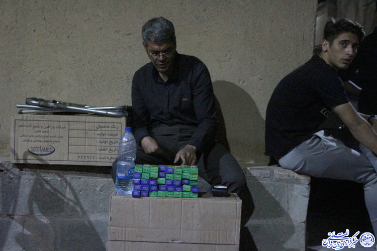 شام غریبان ـ بیرجند شام غریبان ـ بیرجند