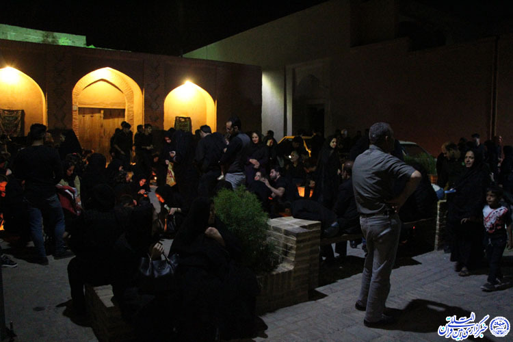 شام غریبان ـ بیرجند شام غریبان ـ بیرجند