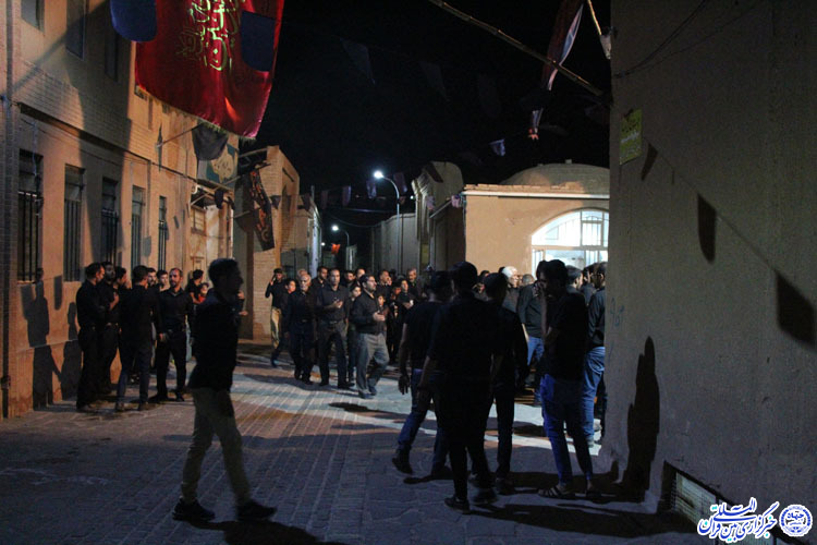 شام غریبان ـ بیرجند شام غریبان ـ بیرجند