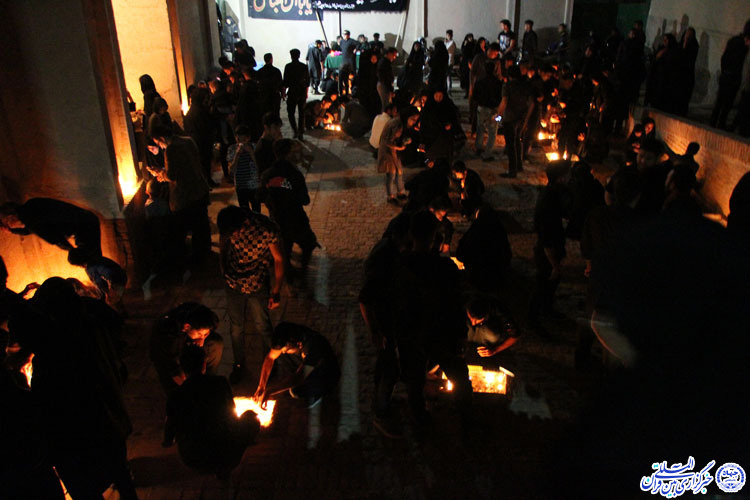 شام غریبان ـ بیرجند شام غریبان ـ بیرجند