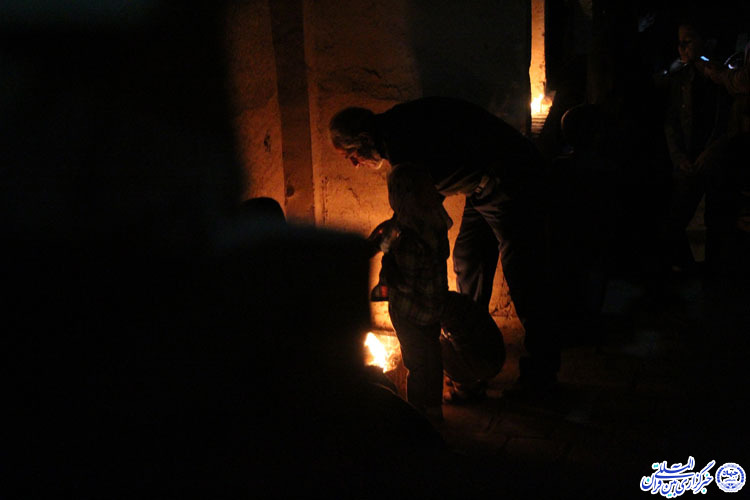 شام غریبان ـ بیرجند شام غریبان ـ بیرجند