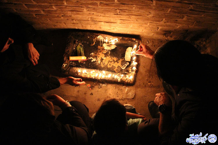 شام غریبان ـ بیرجند شام غریبان ـ بیرجند