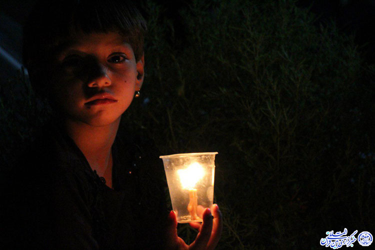 شام غریبان ـ بیرجند شام غریبان ـ بیرجند