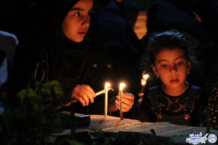 شام غریبان ـ بیرجند شام غریبان ـ بیرجند