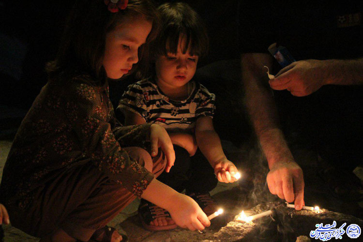 شام غریبان ـ بیرجند شام غریبان ـ بیرجند