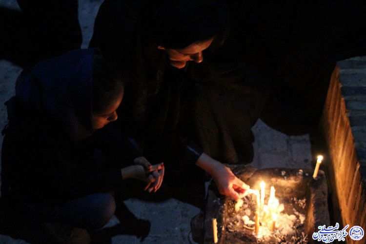 شام غریبان ـ بیرجند شام غریبان ـ بیرجند