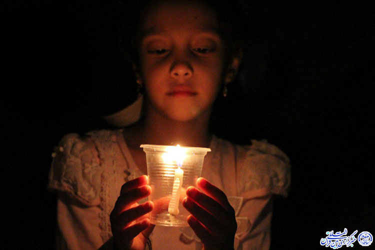 شام غریبان ـ بیرجند شام غریبان ـ بیرجند