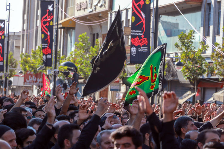 استقامت حضرت زینب(س) سرمشق منتظران امام زمان(عج) باشد