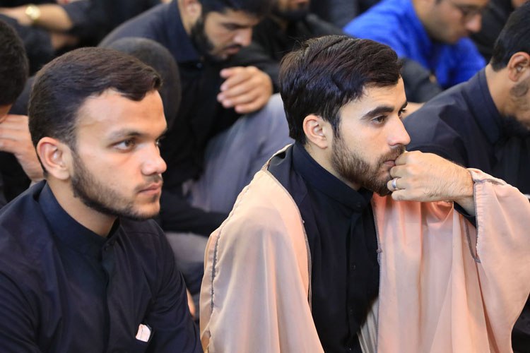 آغاز سال تحصیلی حوزه&zwnj;های علمیه خراسان&zwnj;جنوبی به روایت تصویر