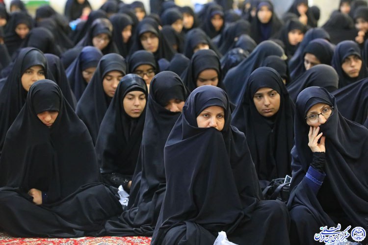 آغاز سال تحصیلی حوزه&zwnj;های علمیه خراسان&zwnj;جنوبی به روایت تصویر