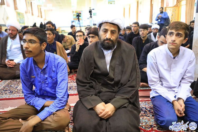 آغاز سال تحصیلی حوزه&zwnj;های علمیه خراسان&zwnj;جنوبی به روایت تصویر