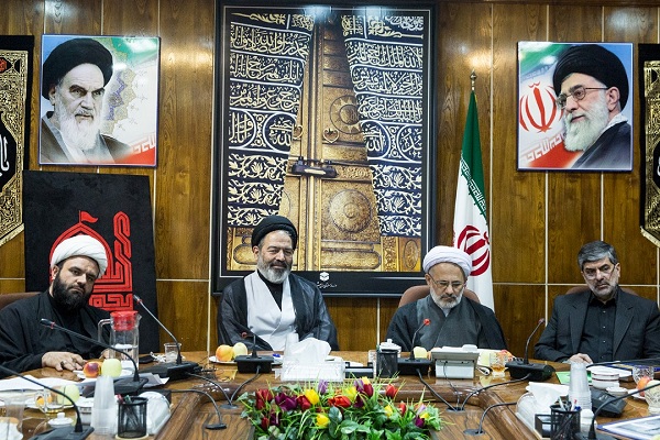 لزوم توجیه زائران اربعین درخصوص تکریم مردم عراق