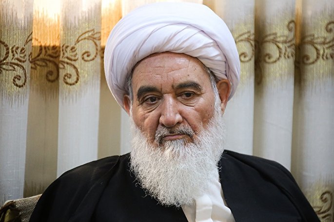 عزاداری‌های سنتی ماه محرم حفظ شود