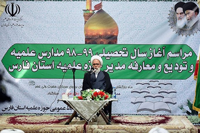 قحطی مطلق بودجه در حوزه‌های علمیه/ 190 هزار موقوفه حوزه‌ای شناسایی شد