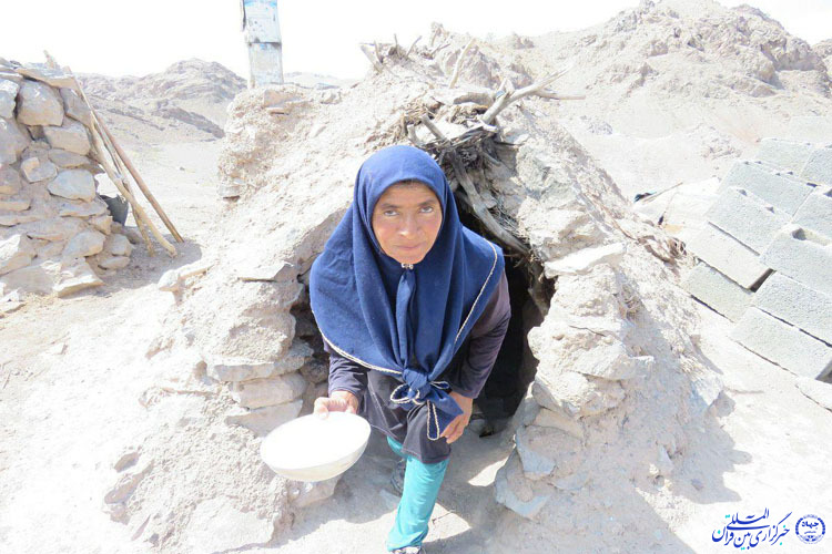 گذر از سختی&zwnj;های زندگی