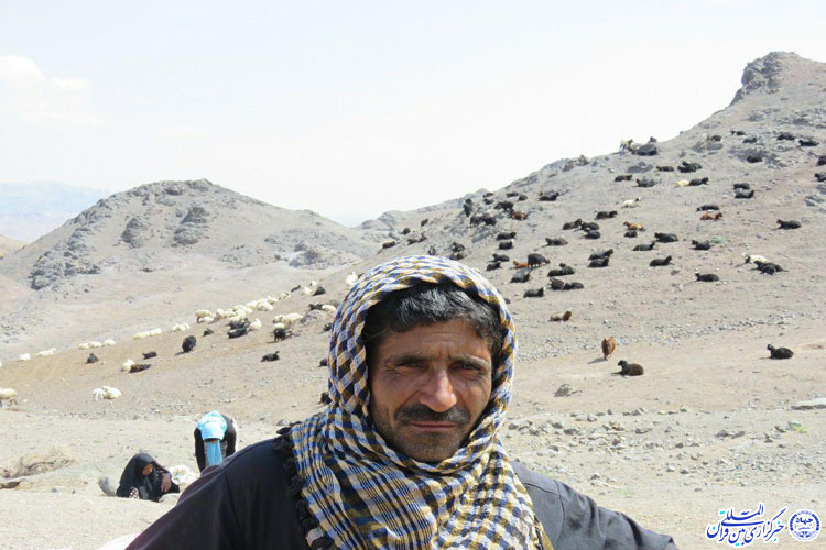 گذر از سختی&zwnj;های زندگی