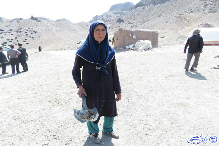 گذر از سختی&zwnj;های زندگی