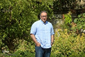 مصاحبه با سیدرضا میرکریمی