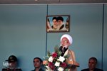کارنامه درخشان جمهوری اسلامی در طول تاریخ بی‌سابقه است