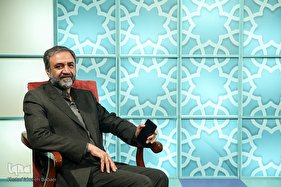 مصاحبه با سیدعلی سرابی