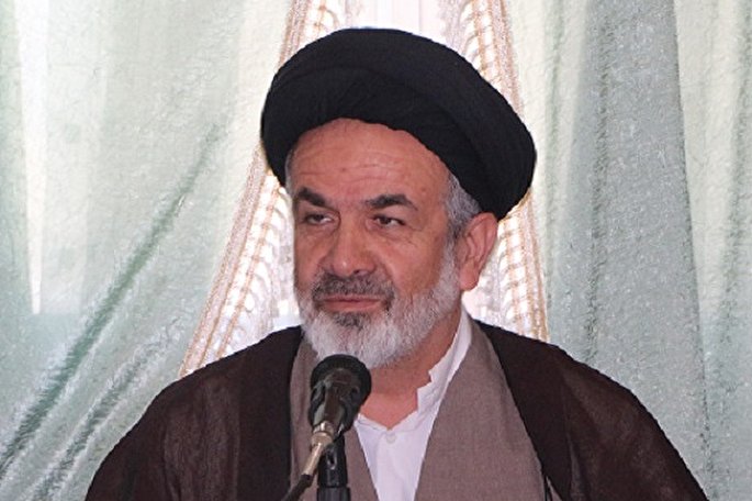 میزان رزق و روزی افراد به طهارت باطنی آن‌ها وابسته است