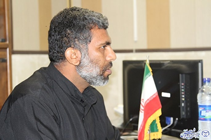 عزاداری برای امام حسین(ع) انگیزه رسیدن به حیات طیبه را بالا می‌برد