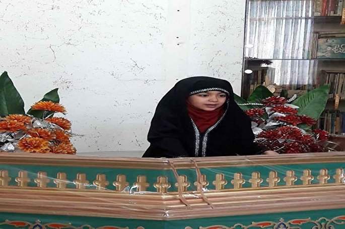 برگزاری کلاس‌های «خطابه‌خوانی» در لنده