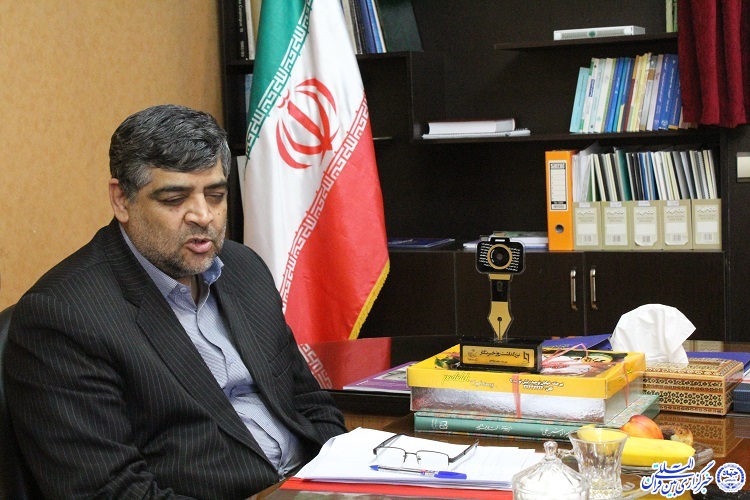 ارسال ۳۶۶ اثر به دبیرخانه جشنواره ملی خوشنویسی رضوی در خراسان&zwnj;جنوبی