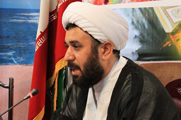 ۷۰ مبلغ در موکب‌های اردبیل؛ پاسخگوی سؤالات زائران اربعین