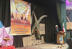 خطبه‌های حضرت زینب(س) سند حقانیت واقعه عاشوراست