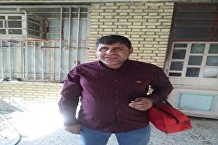 چشمان تاریکی که وامدار نور حسین شدند