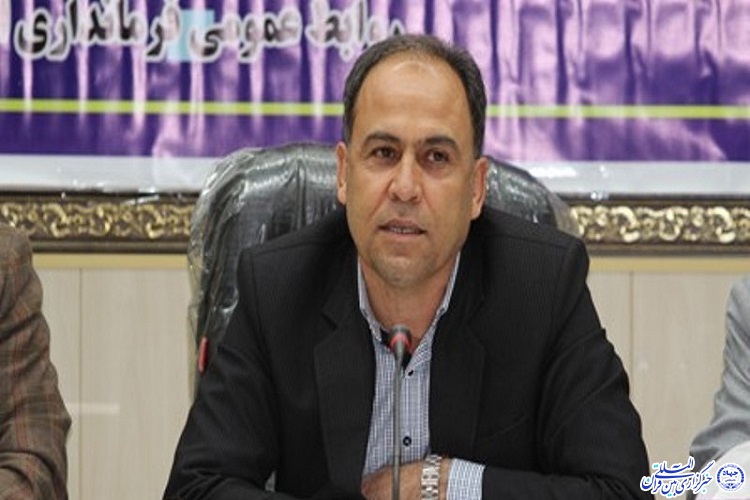 محتوای برنامه&zwnj;های پدافند غیرعامل متناسب با نوع تهدیدات باشد