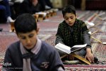 ۶۰۰ قرآن‌آموز سیستانی آموزش‌های قرآنی را فرا گرفتند