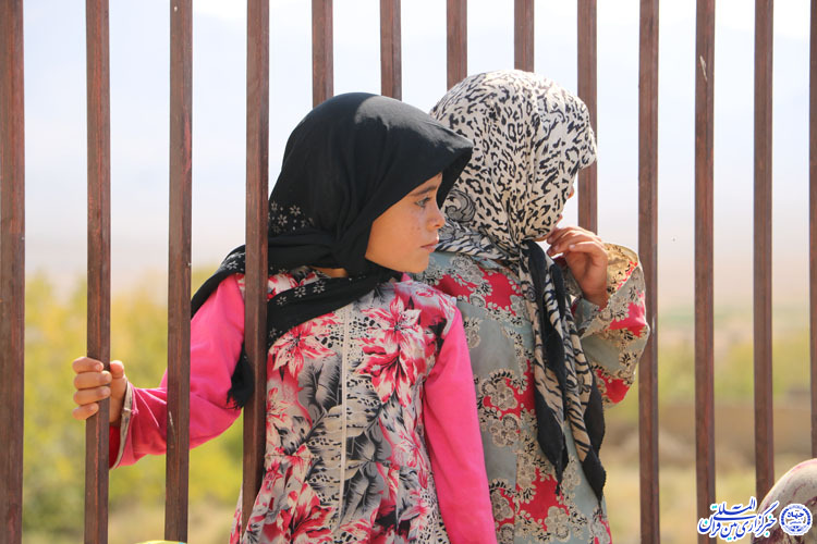 حضور کاروان نذر آب در مناطق محروم خراسان&zwnj;جنوبی