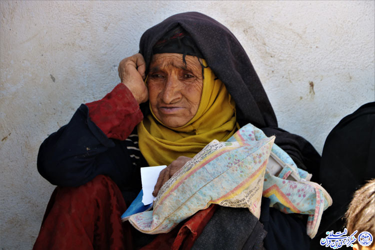 حضور کاروان نذر آب در مناطق محروم خراسان&zwnj;جنوبی