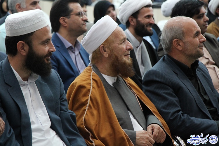 پنجمین اجلاس سراسری نماز ـ بیرجند پنجمین اجلاس سراسری نماز ـ بیرجند