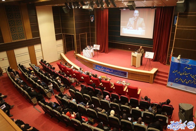 جشن به وسعت مهربانی ـ بیرجند