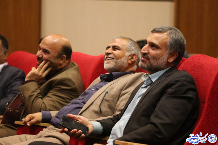 جشن به وسعت مهربانی ـ بیرجند