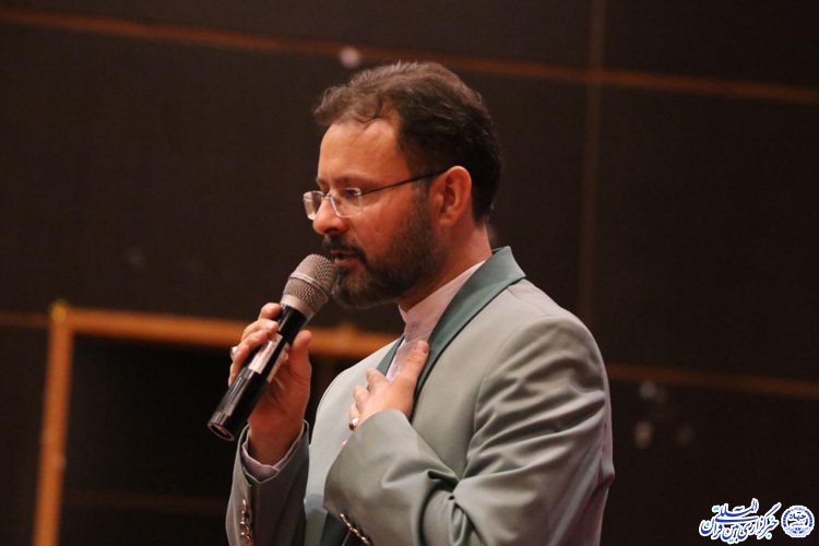 جشن به وسعت مهربانی ـ بیرجند