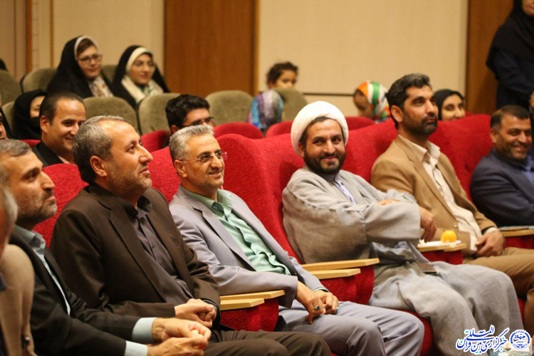 جشن به وسعت مهربانی ـ بیرجند