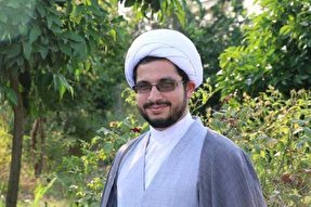 برگزاری اعتکاف پژوهشی در مدرسه فیضیه مازندران